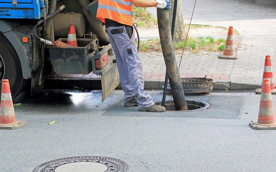 débouchage canalisations Mitry-Mory