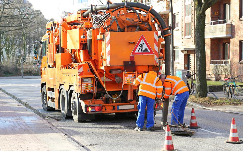 dégorgement Lacroix-Saint-Ouen