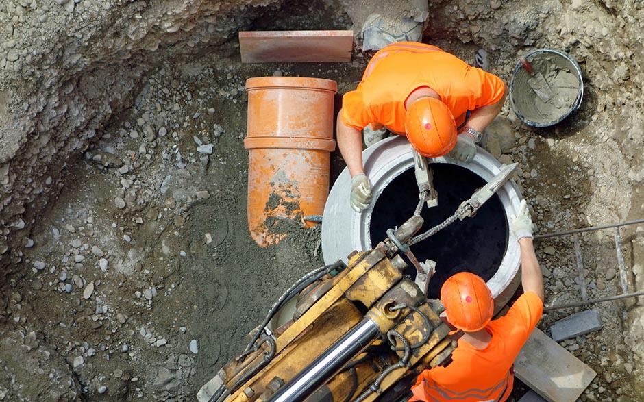 devis débouchage canalisation Maule