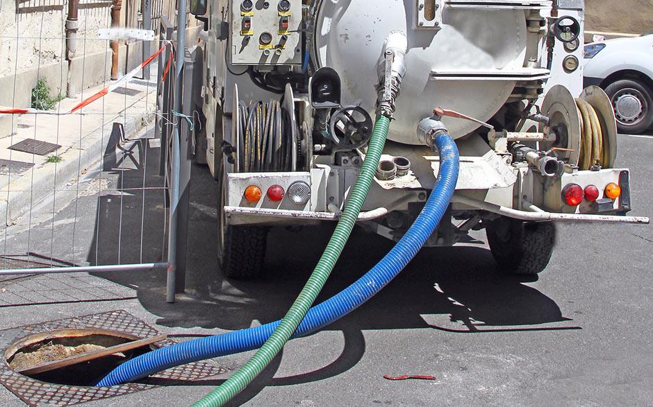 tarif curage canalisation Meaux