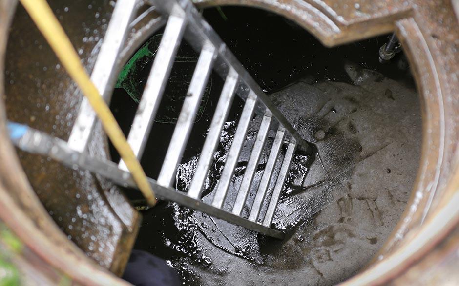 déboucheur canalisation maison Maule