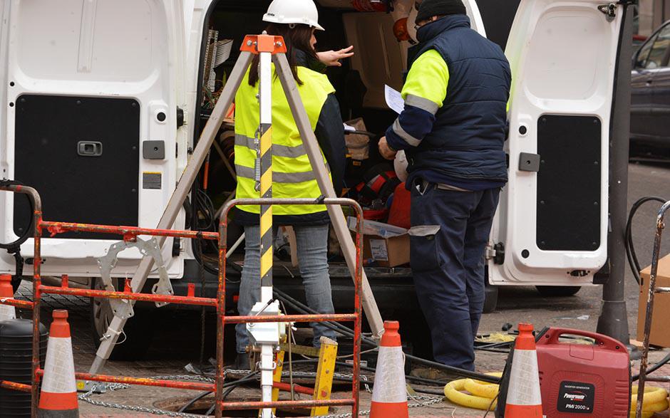 débouchage canalisations Mitry-Mory